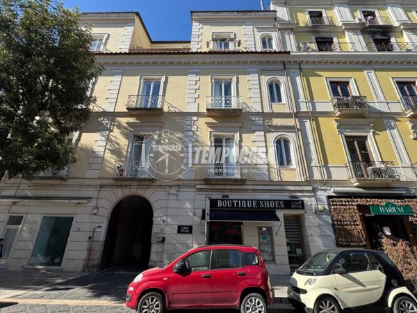 appartamento in vendita a Caserta in zona Centro Città