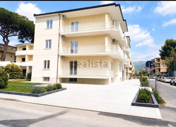 appartamento in vendita a Caserta