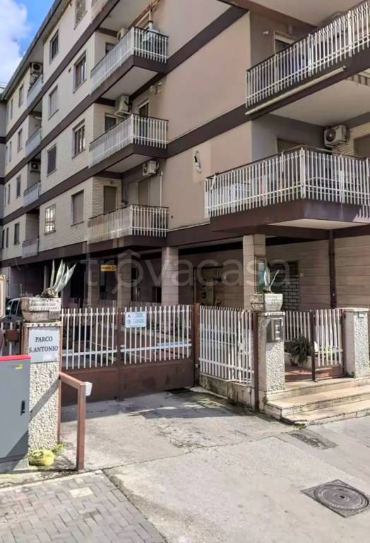 appartamento in vendita a Caserta in zona Ospedale