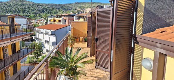 appartamento in vendita a Caserta in zona Puccianiello