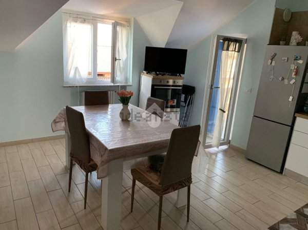 appartamento in vendita a Caserta