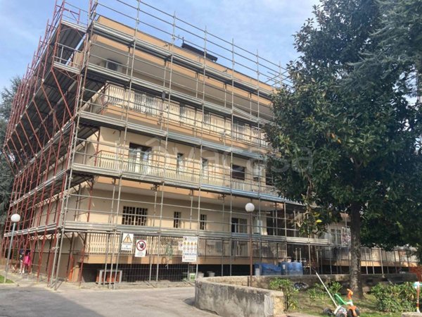 appartamento in vendita a Caserta in zona San Clemente