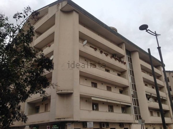 locale di sgombero in vendita a Caserta in zona Ospedale