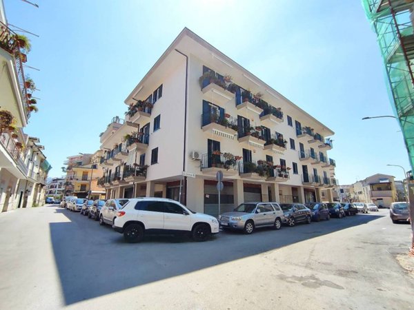 appartamento in vendita a Caserta