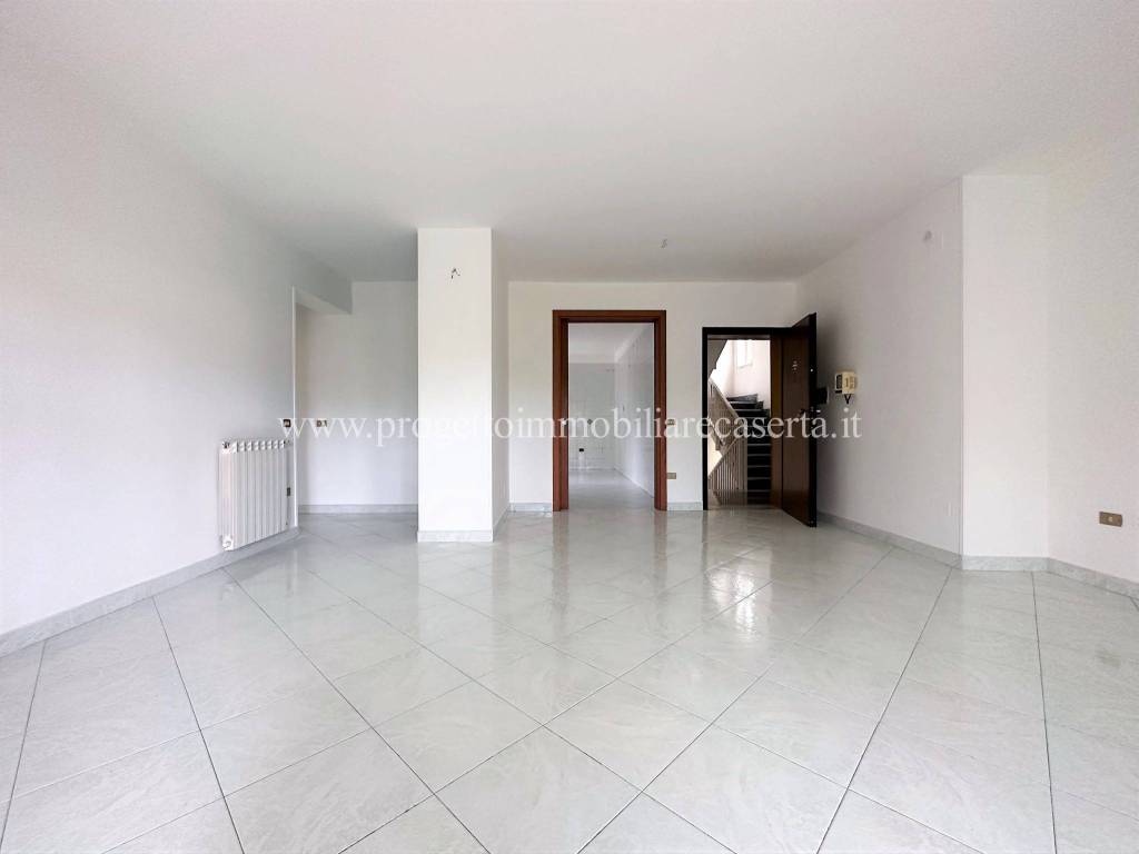 appartamento in vendita a Caserta