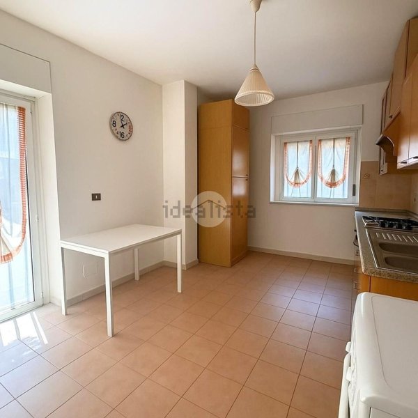 appartamento in vendita a Caserta in zona Centurano/Cerasole