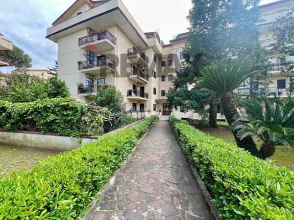 appartamento in vendita a Caserta in zona Puccianiello