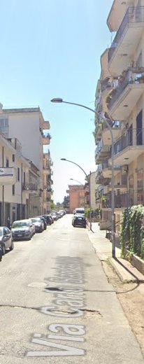 locale di sgombero in vendita a Caserta