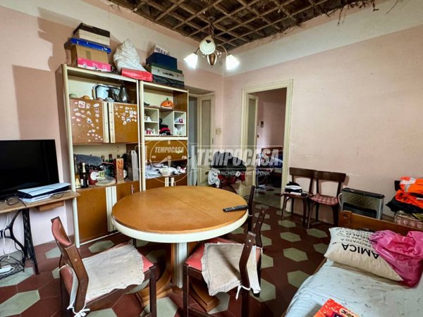 appartamento in vendita a Caserta in zona Acquaviva