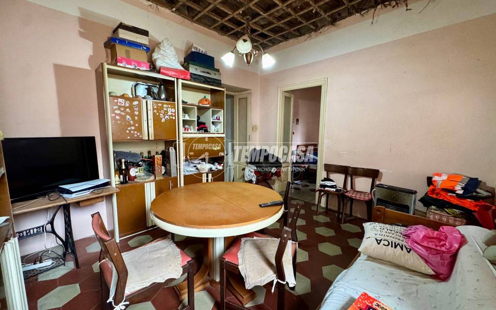 appartamento in vendita a Caserta in zona Centro Città