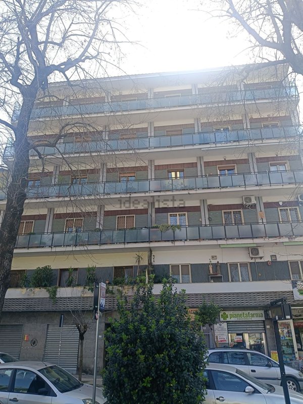 appartamento in vendita a Caserta in zona Centro Città