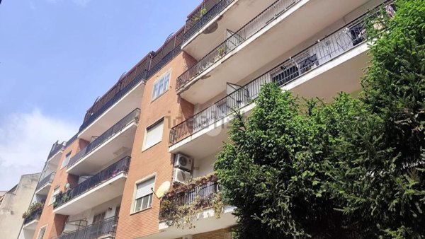 appartamento in vendita a Caserta in zona Centro Città