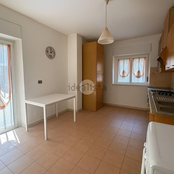 appartamento in vendita a Caserta in zona Centurano/Cerasole