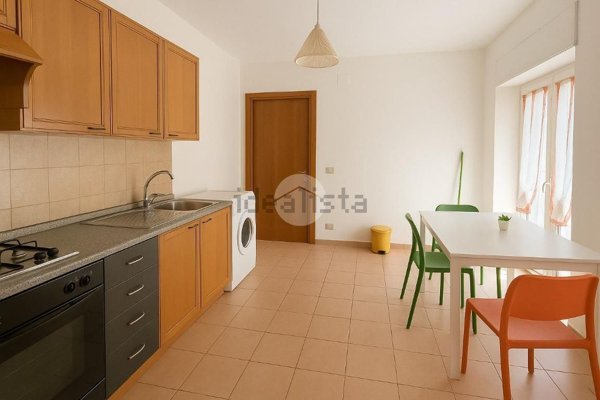 appartamento in vendita a Caserta in zona Centurano/Cerasole
