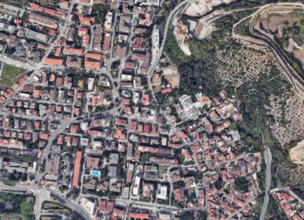 appartamento in vendita a Caserta in zona Centurano/Cerasole