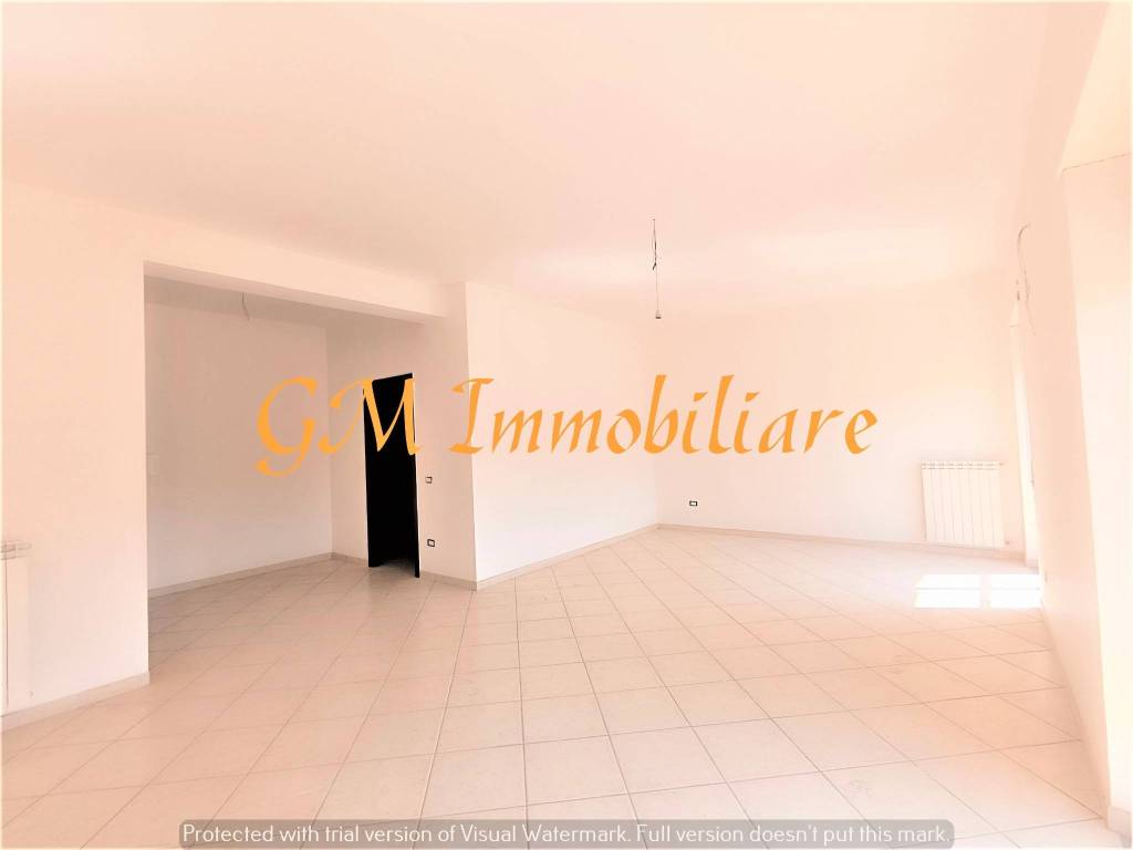 appartamento in vendita a Caserta in zona Acquaviva