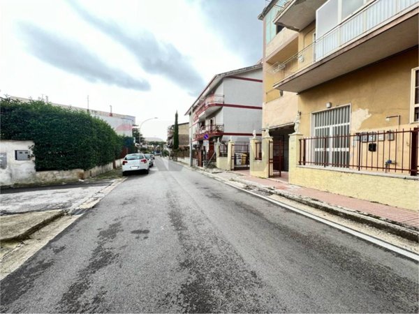 appartamento in vendita a Caserta in zona Puccianiello