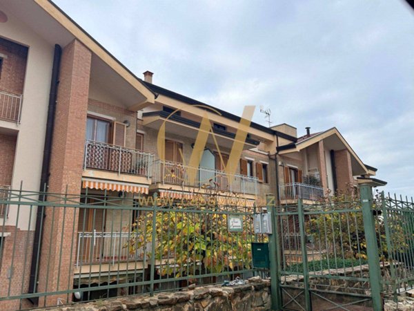 appartamento in vendita a Caserta in zona Briano