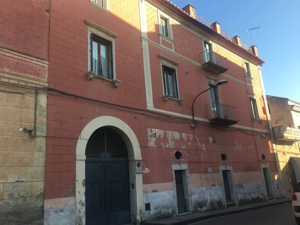 appartamento in vendita a Caserta in zona Centurano/Cerasole