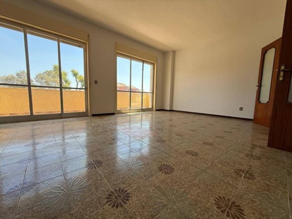 appartamento in vendita a Caserta in zona Acquaviva