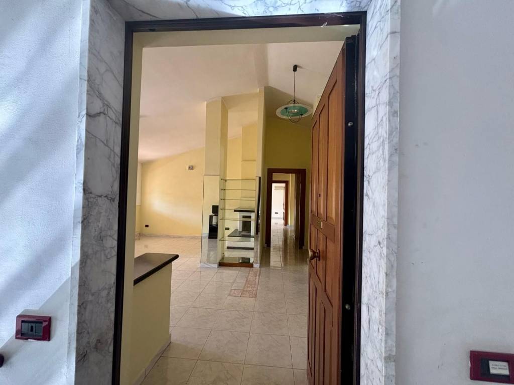 appartamento in vendita a Caserta
