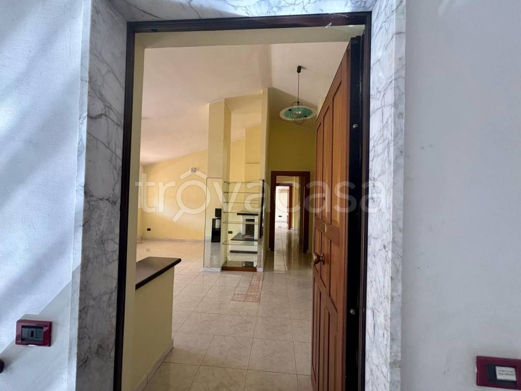 appartamento in vendita a Caserta