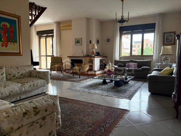 appartamento in vendita a Caserta in zona Centro Città