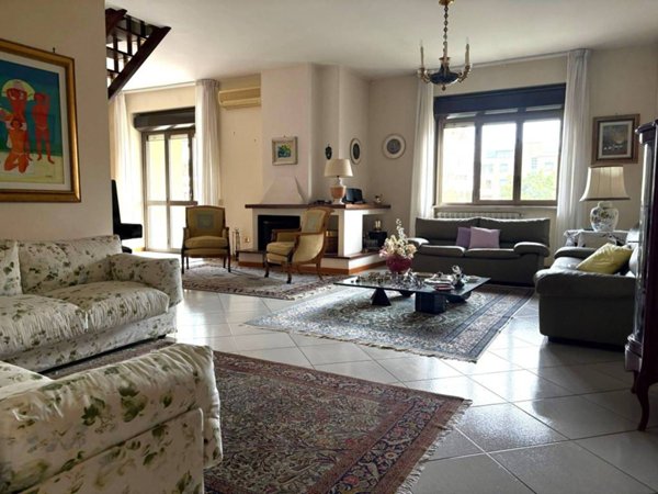 appartamento in vendita a Caserta