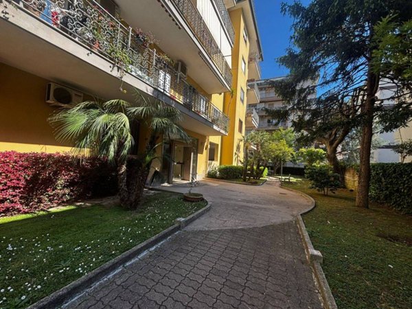 appartamento in vendita a Caserta in zona Centro Città