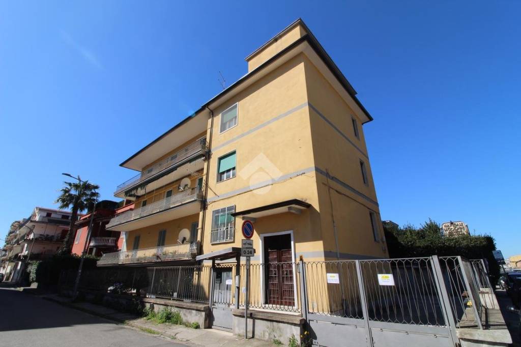 appartamento in vendita a Caserta