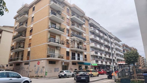appartamento in vendita a Caserta in zona Ospedale