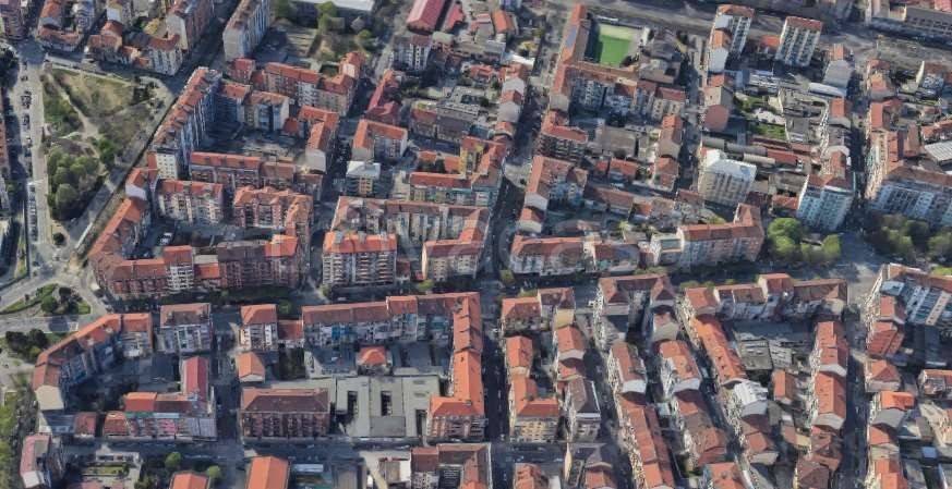 appartamento in vendita a Caserta