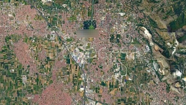 appartamento in vendita a Caserta