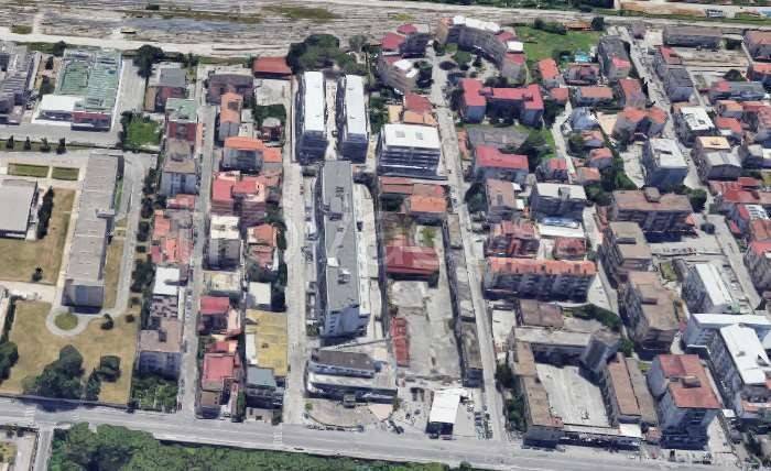 appartamento in vendita a Caserta