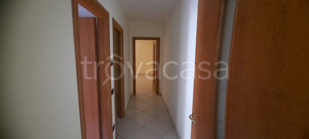 appartamento in vendita a Caserta in zona Santa Barbara / Tuoro
