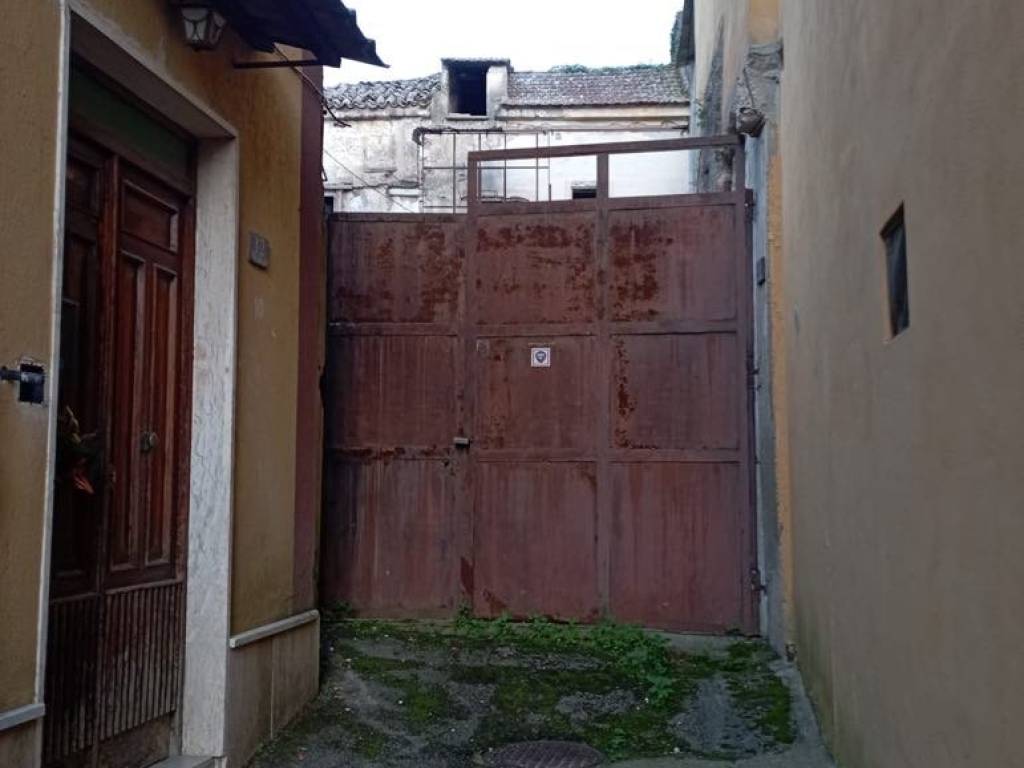 appartamento in vendita a Caserta in zona Centro Città