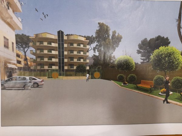 appartamento in vendita a Caserta