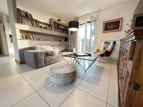 appartamento in vendita a Caserta in zona Acquaviva