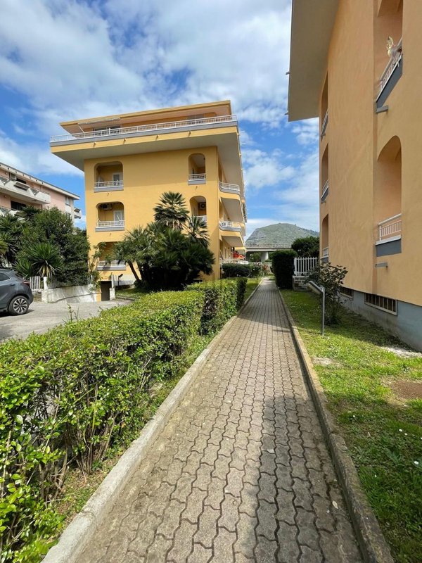 appartamento in vendita a Caserta
