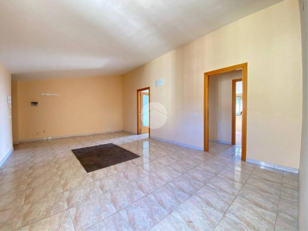 appartamento in vendita a Caserta
