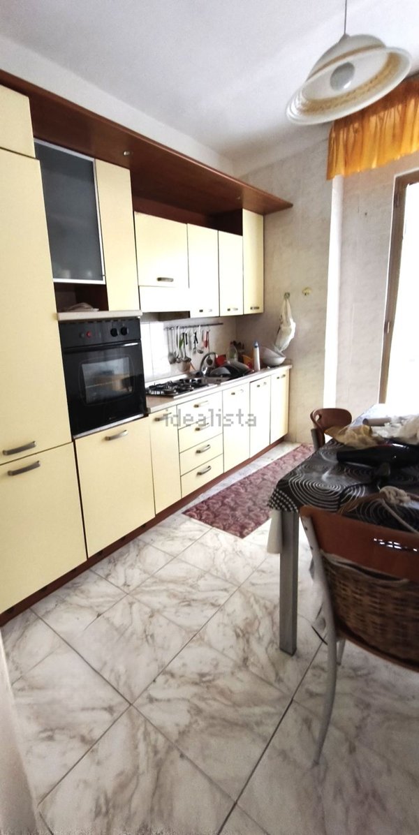appartamento in vendita a Caserta in zona Acquaviva