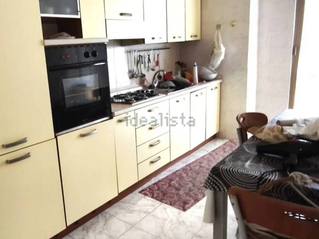 appartamento in vendita a Caserta in zona Acquaviva