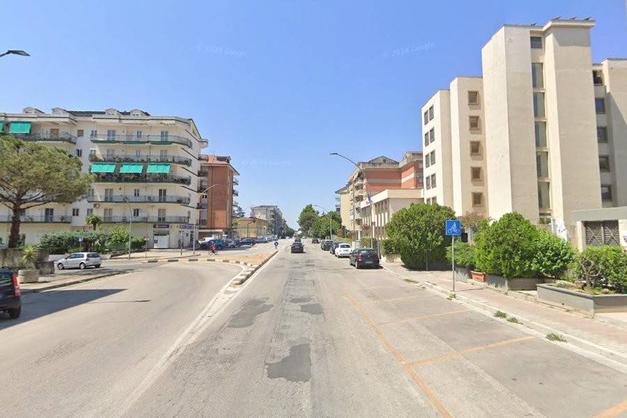 appartamento in vendita a Caserta in zona Ospedale