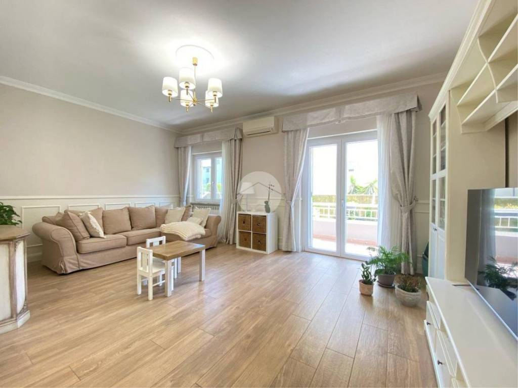 appartamento in vendita a Caserta