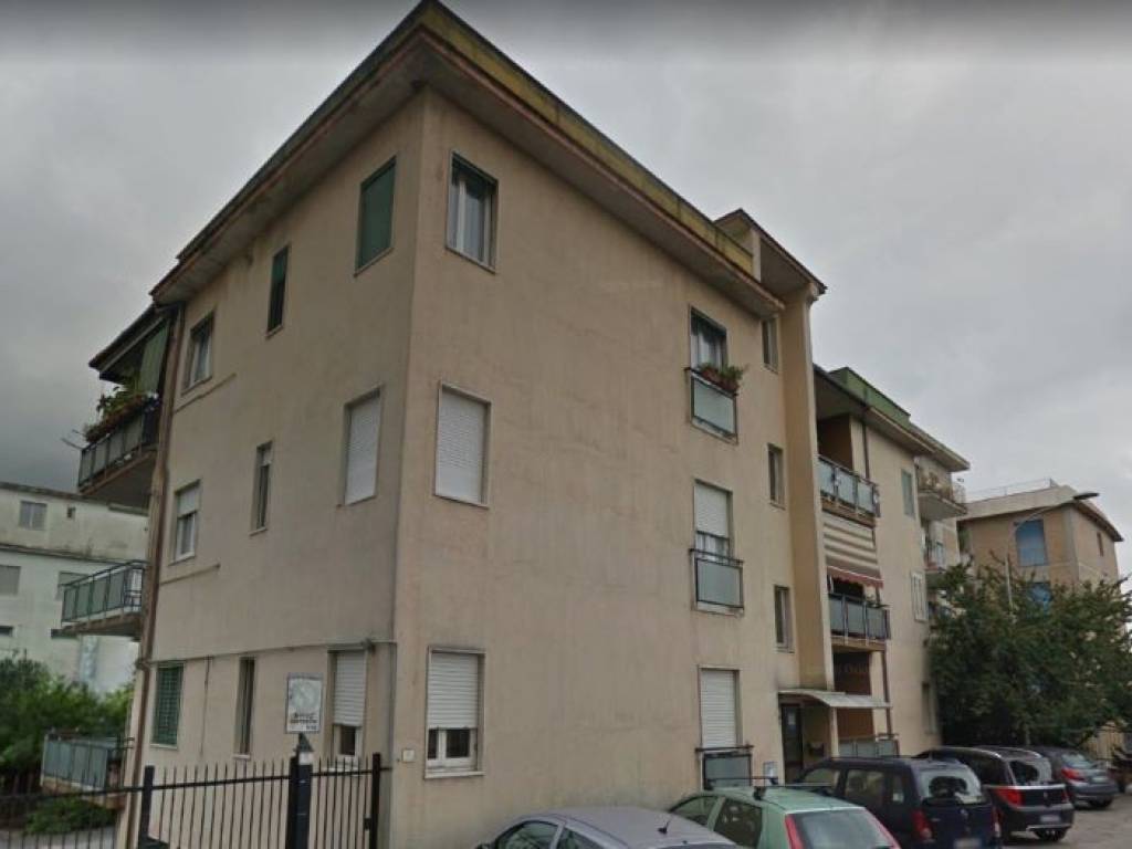 appartamento in vendita a Caserta