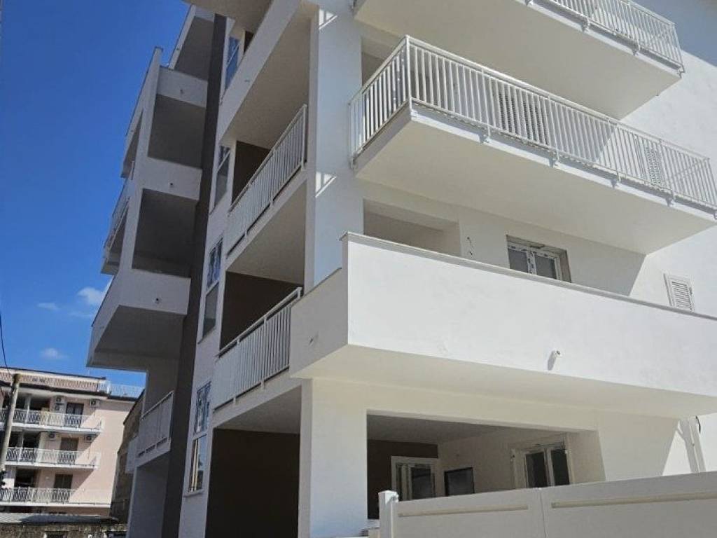 appartamento in vendita a Caserta in zona Centro Città