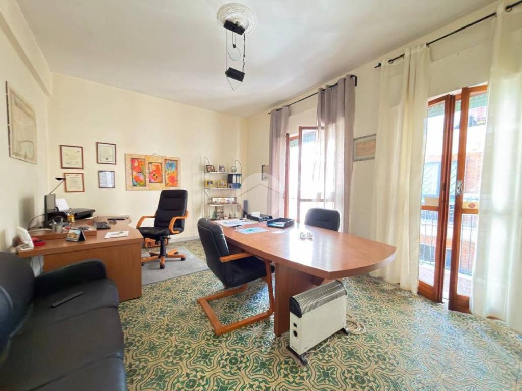appartamento in vendita a Caserta