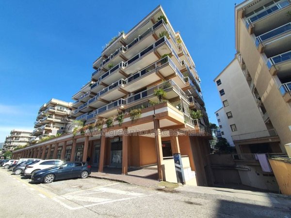 appartamento in vendita a Caserta in zona Centro Città