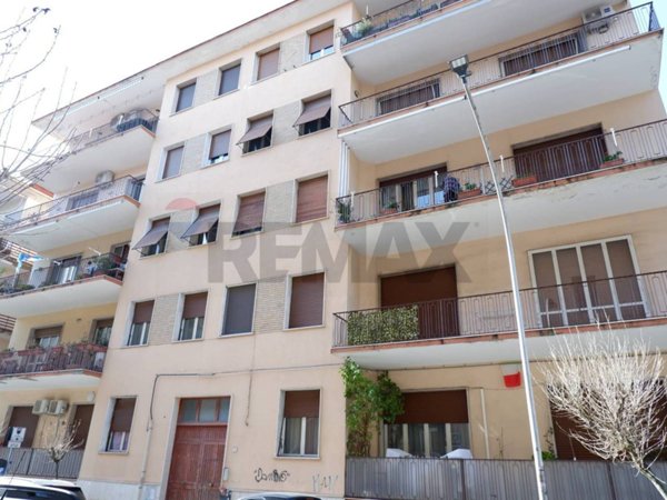 appartamento in vendita a Caserta in zona Centro Città