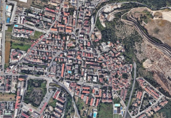 appartamento in vendita a Caserta in zona Centurano/Cerasole